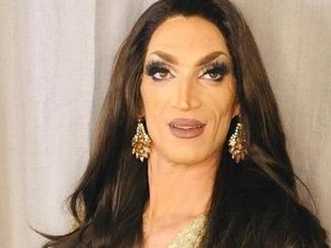 Trans retratada por Drauzio no Fantástico vive em abrigo e quer abrir salão