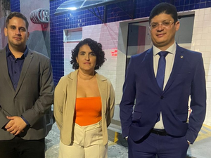 OAB Alagoas é acionada após falso advogado ser detido pela terceira vez