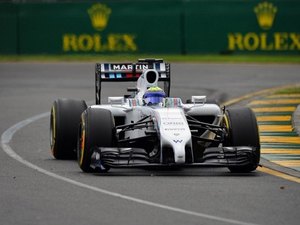 Melbourne renova contrato com F1 até 2020