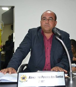 Vereador apresenta projeto em que Empresas terão que contratar trabalhadores de São Miguel 