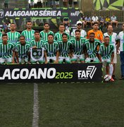 Guarani Fut7 de Porto Calvo ganha destaque nacional