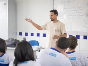 Governo de Alagoas abre inscrições para concurso da Educação com 521 vagas