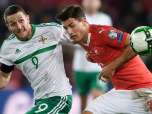Suíça e Croácia garantem vagas e Copa da Rússia já tem 28 seleções confirmadas