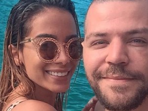 Amigo fala sobre ex de Anitta: 'Vi tratar mal, brigar e falar coisas'