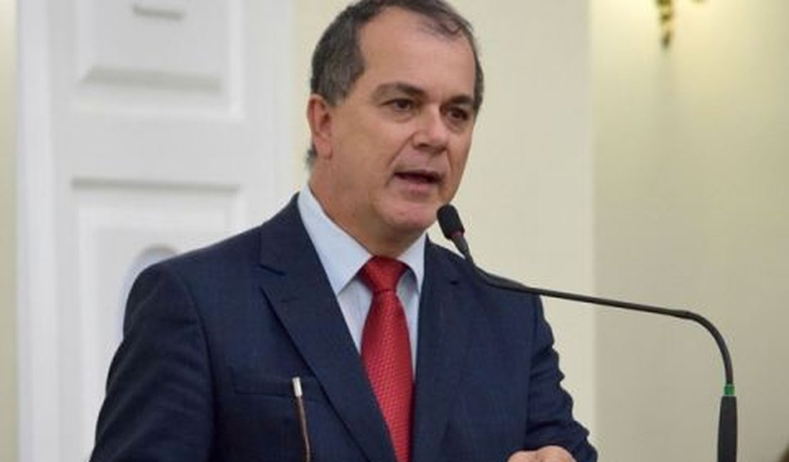 Ronaldo Medeiros está sendo cogitado para ser candidato a prefeito de Inhapi 