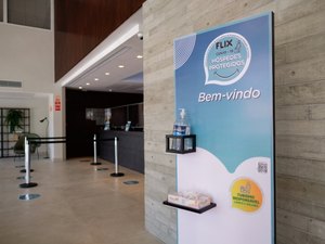 Em 20 dias, AL mais que dobra número de estabelecimentos com selo do turismo responsável