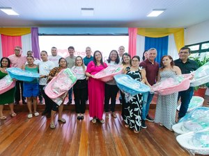 Gestão de Alane Menezes transforma assistência social de União dos Palmares em referência nacional