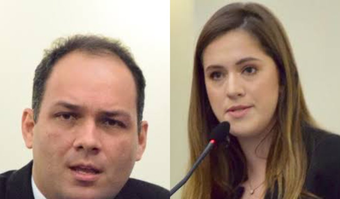 Cibele Moura e Dudu Ronalsa podem deixar o PSDB para se filiar ao União Brasil, diz deputado