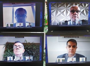 Durante pandemia, Câmara Criminal do TJAL julga virtualmente 60 ações