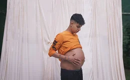 Documentário Apolo mostra gestação trans e desafios no SUS