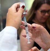 Notícias sobre vacinação em Alagoas movimentam redes sociais