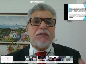 Desembargador defende competência fazendária para ações de saúde de crianças fora de risco