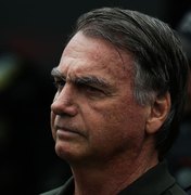 Nunes Marques avalia julgar soltura de Bolsonaro após 2º turno das eleições