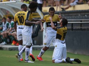 Ex-jogadores do ASA marcaram gols importantes no final de semana da folia