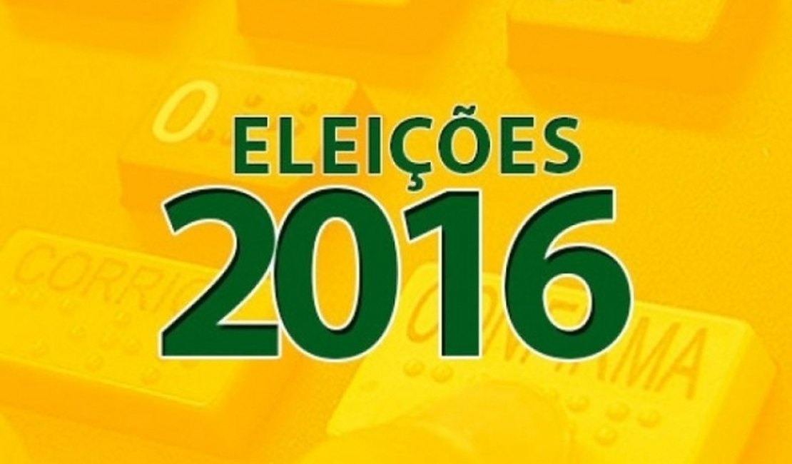 Confira a agenda dos candidatos à Prefeitura de Maceió desta sexta-feira (26)