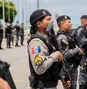 STF mantém reserva de 20% das vagas para cotas PCD em concurso da PMAL