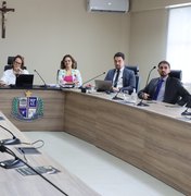 MPAL, MPF e DPE reúnem gestor da Sesau e pessoas com albinismo para buscar efetivação de políticas públicas de garantia da saúde