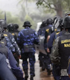 CCJ veta projeto que transforma Guarda Civil de Maceió em Polícia Municipal