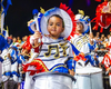 [Vídeo] Cultura, cores e tradição: Jaraguá recebe a 32ª edição do Festival de Bumba Meu Boi