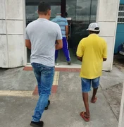 Acusado de matar homem por dívida de R$ 2,00 no Piauí é preso no Passo de Camaragibe