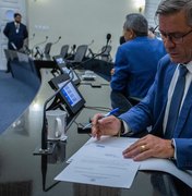Com único voto contrário, de Cabo Bebeto, Assembleia aprova aumento das custas judiciais em AL