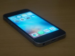 Apple iPhone SE: hardware atual com o corpo de 2012