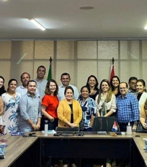 Palmeira dos Índios integra Fórum de Secretários de Desenvolvimento Econômico dos Municípios de Alagoas