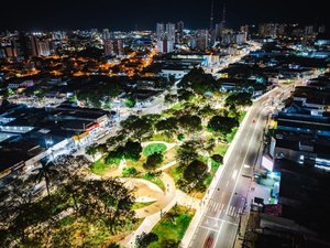 Rua Aberta será suspensa neste domingo para concurso da Guarda Municipal