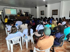 MPEduc promove inspeções em escolas e escuta pública sobre educação em São Miguel dos Milagres