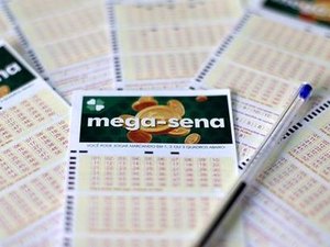 Mega-Sena sorteia 8,5 milhões nesta sexta-feira