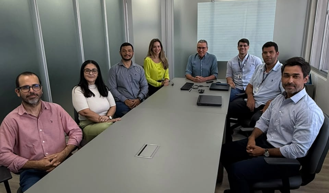 MPAL avança em tratativas com a Casa da Indústria para integrar dados