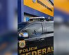Polícia Federal realiza operação no Instituto de Previdência de Maceió
