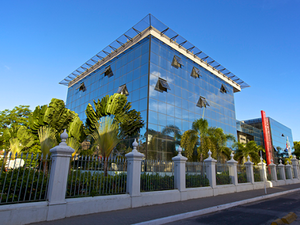 Governador autoriza obras do Hospital da Criança, em Maceió, nesta sexta-feira (18)