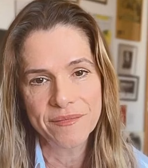 Filha de Ingrid Guimarães revela que tem vergonha da mãe