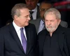 Escolha de Renan Calheiros como relator do projeto de isenção do IR é vista com temor pelo governo Lula