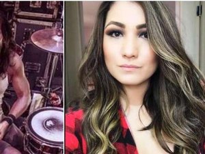 Japinha é acusado por ex de usar a filha para limpar imagem