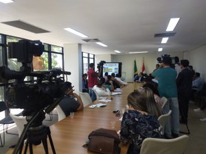 Alagoas tem redução de 20,8% de homicídios entre 2011 e 2018