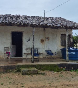 FPI do São Francisco visita Pau Ferro, a mais nova comunidade quilombola certificada em Alagoas