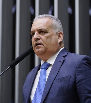Alfredo Gaspar propõe limite para juros em consignado com FGTS para trabalhadores CLT