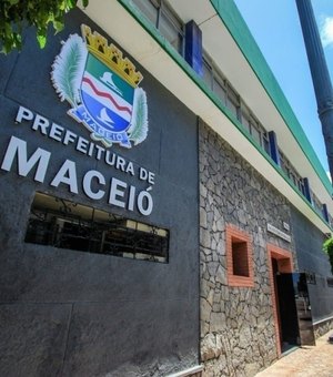 Servidores de Maceió terão salários antecipados nesta quarta-feira (29)