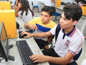 Pronatec abre inscrições para cursos profissionalizantes em Arapiraca