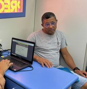 Sine Alagoas oferta 2.040 vagas de emprego esta semana