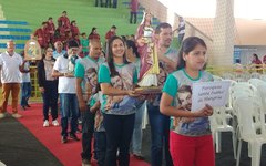 Encontro de Famílias é realizado em Arapiraca com sucesso pela Igreja Católica