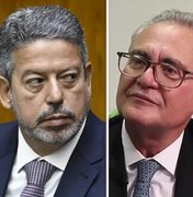 Lira pede que o STF condene Renan criminalmente por calúnia e difamação