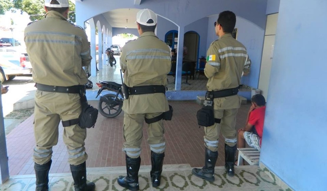 Agentes da SMTT de Arapiraca são ameaçados