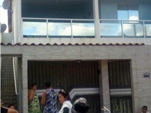 Criminoso invade residência e assalta mulher grávida no Agreste