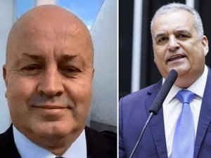 Careca do INSS encara Alfredo Gaspar na CPMI nesta segunda-feira
