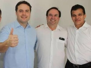 Próxima rodada de exonerações atingirá indicados de Luciano Barbosa e Ricardo Nezinho