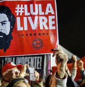 Em mensagem de Natal, Lula pede que militância não tema 'valentões'