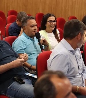 AMA lança Jornada Alagoana para fortalecer atenção primária nos municípios